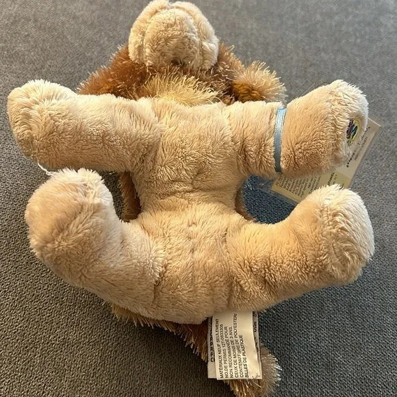 Webkinz Lil Kinz Cocker Spaniel - Includes Unused, Sealed Tag - Picture 7 of 7